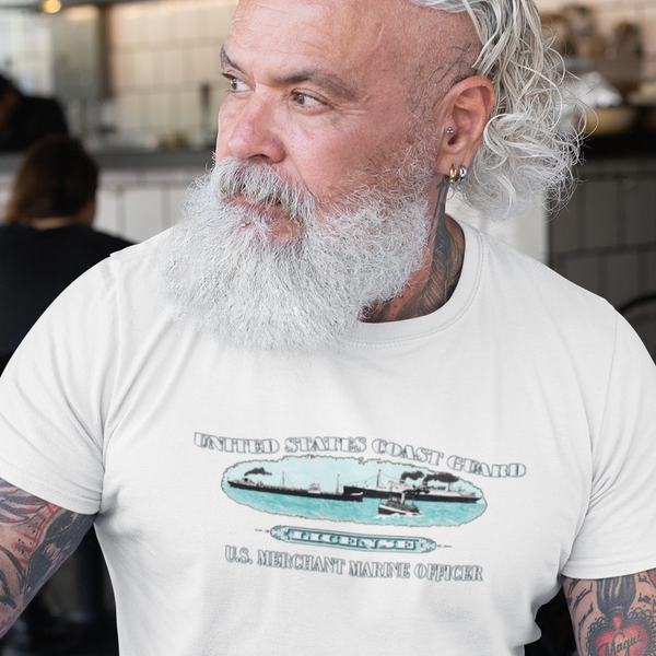 New License T-Shirt