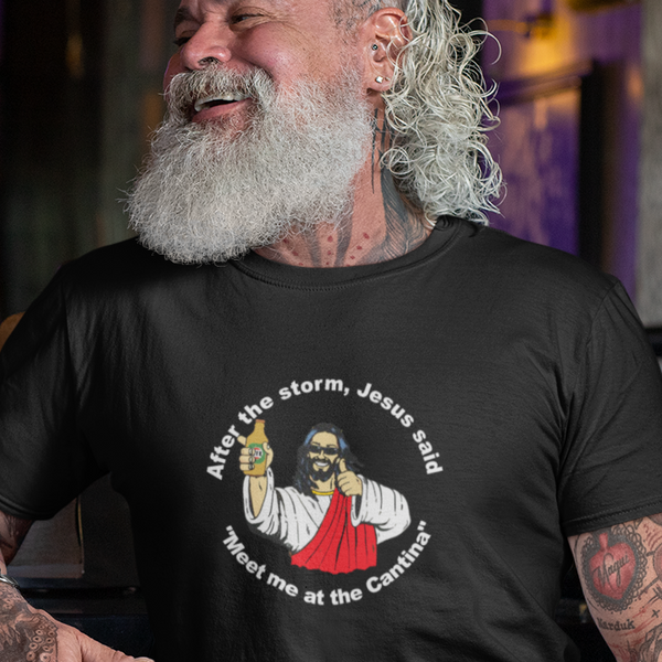 After the storm T-Shirt