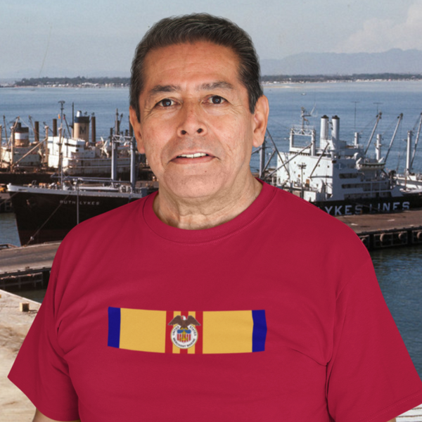 Vietnam Service T-Shirt