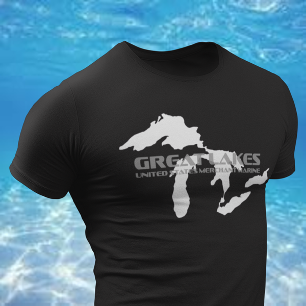 Great Lakes