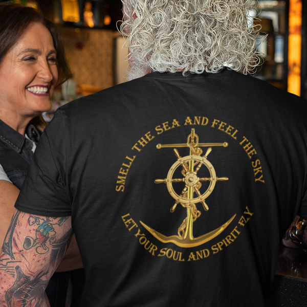 Into the mystic T-Shirt