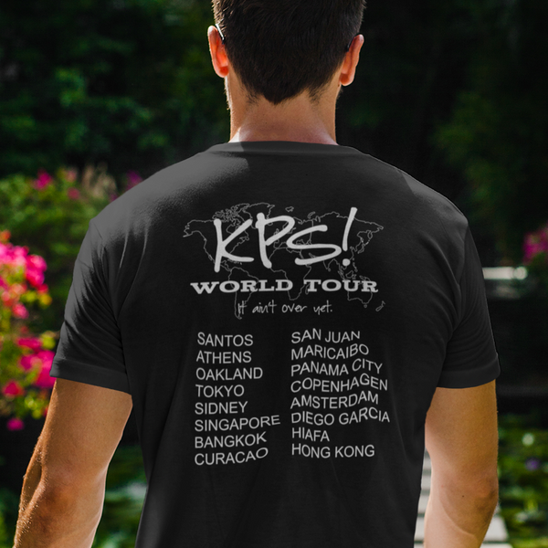 KPS World Tour