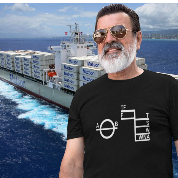 Plimsoll T-Shirt*