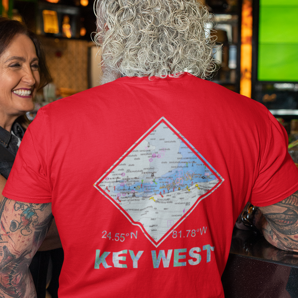 Florida Keys Tee