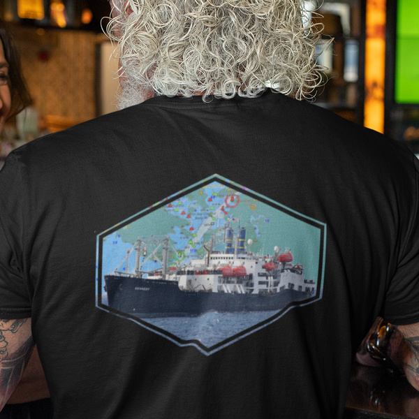 MMA  Tee