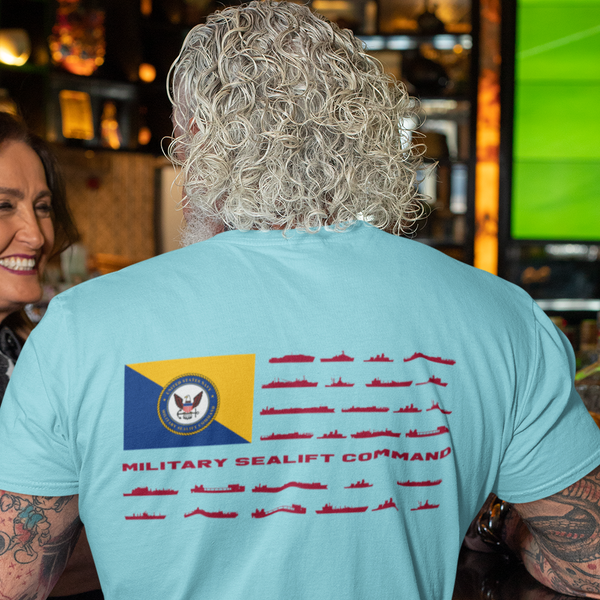 MSC FLAG T