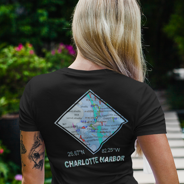 Charlotte Harbor T Deep Sea Dreams