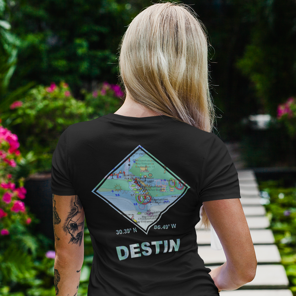 Destin Tee