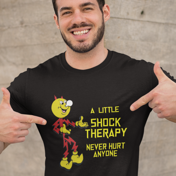 Shock Treatment T-Shirt