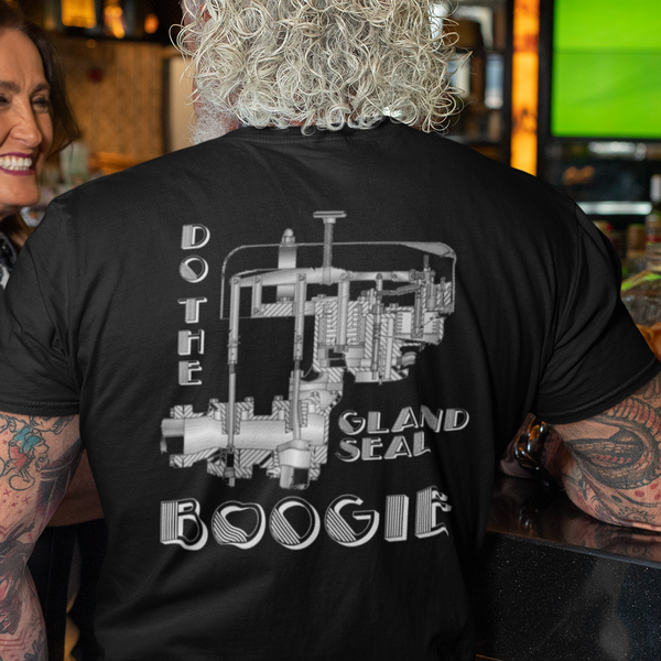 Gland Seal Boogie