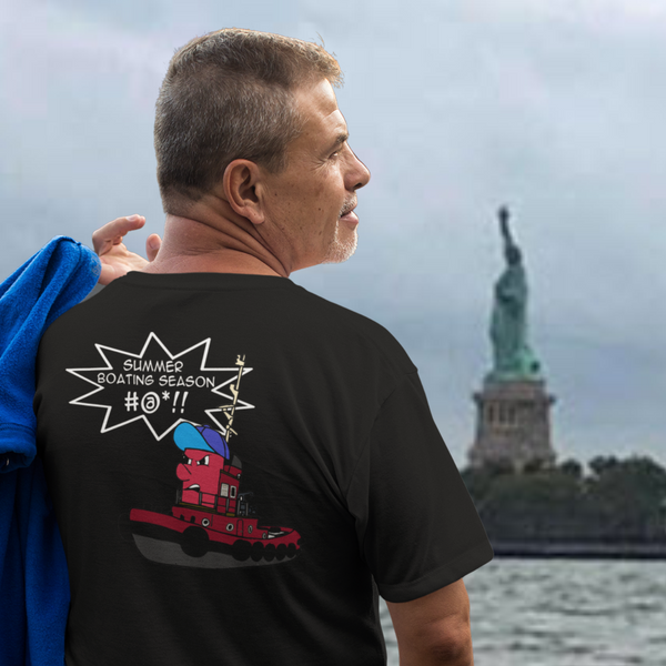 Boating Season T-Shirt