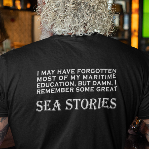 Remember the Stories*