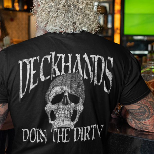 Deckhand T-Shirt