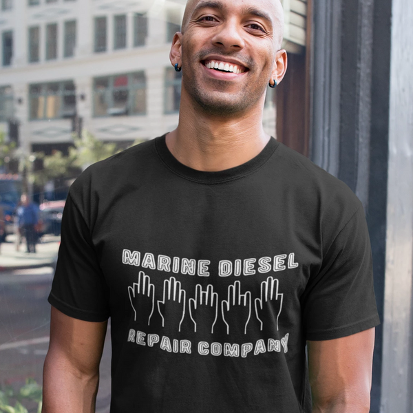 Diesel Repair Company