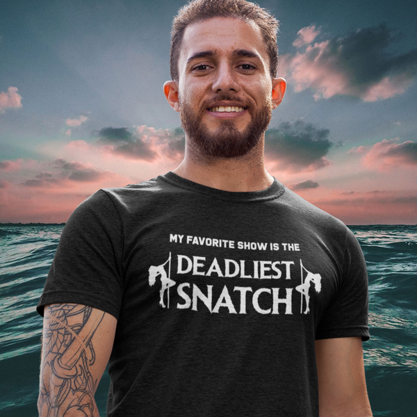 Favorite Show T-Shirt
