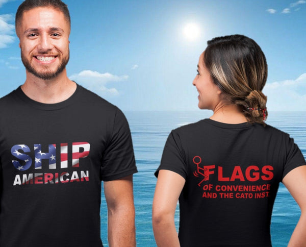 Ship American