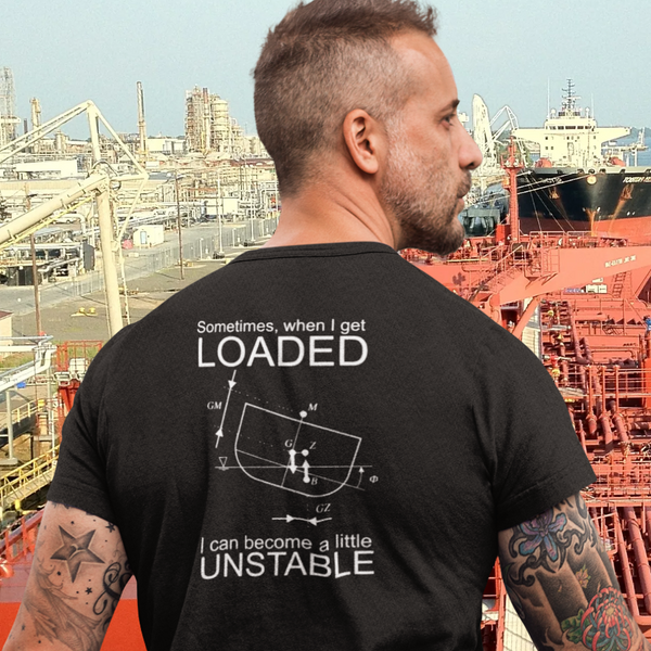 Loaded T-Shirt