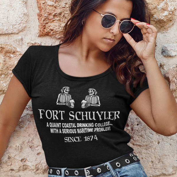 Drinking Problem T-Shirt