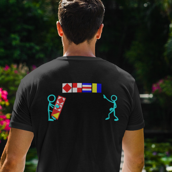 Give me a minute T-Shirt