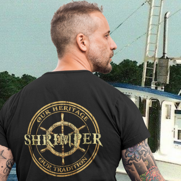 Our Tradition  T-Shirt