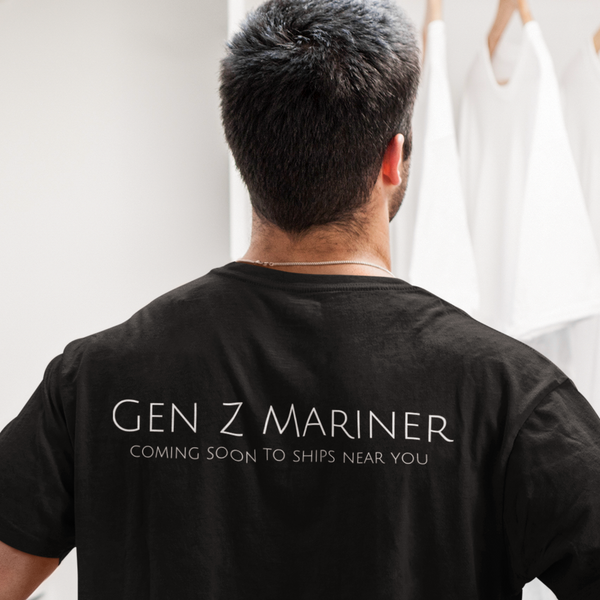 GEN Z T-Shirt