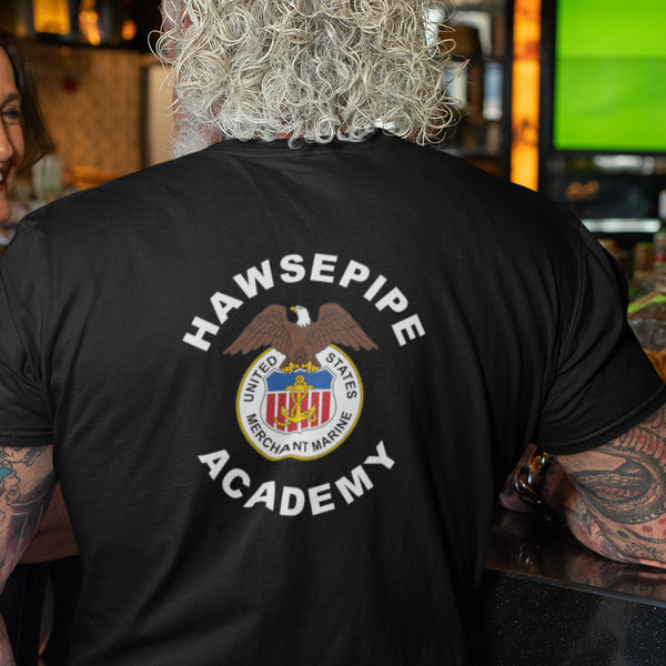 Hawsepipe Academy T-Shirt