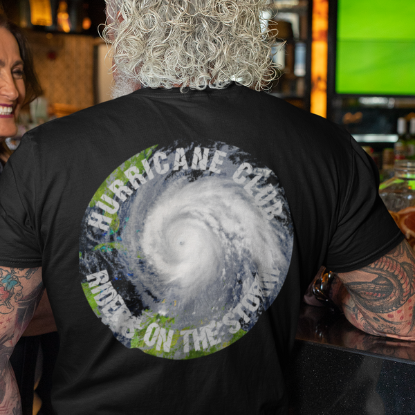 Riders T-Shirt
