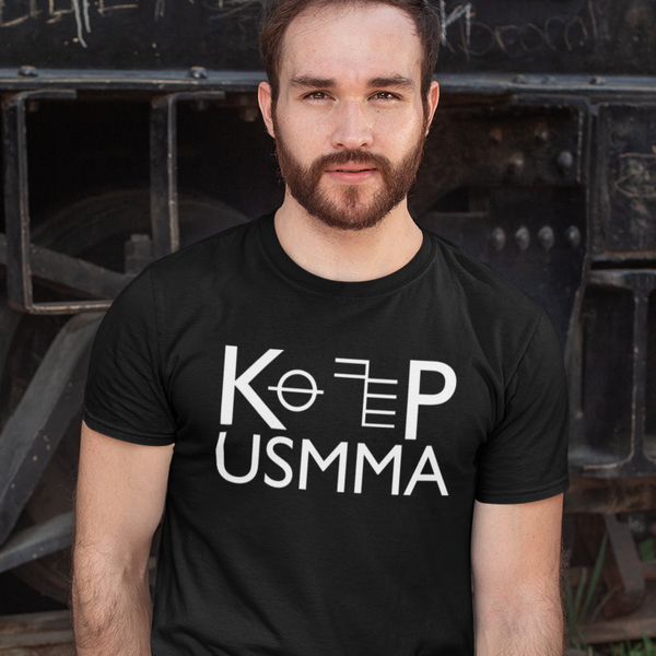KP T T-Shirt