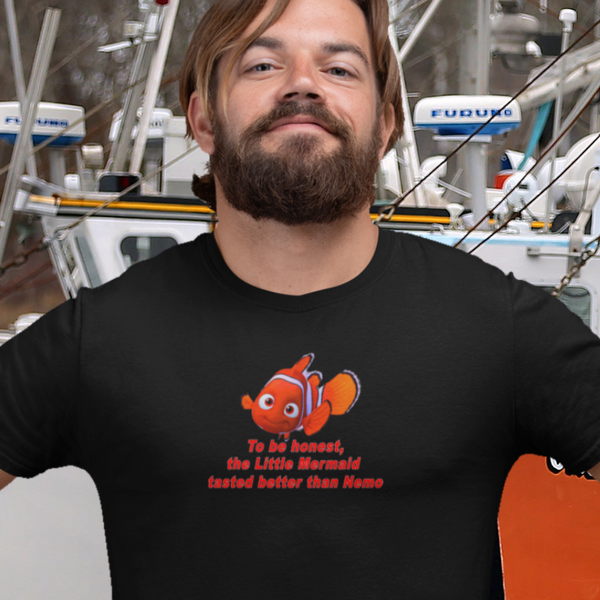Bad Taste  T-Shirt
