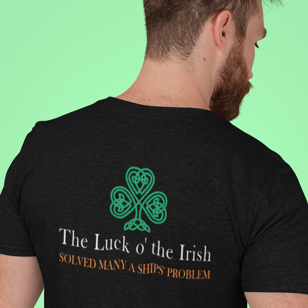 Luck O the Irish