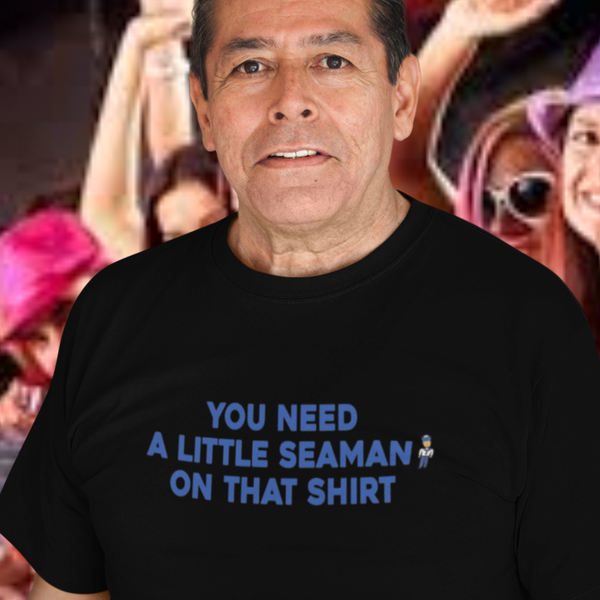 Just a suggestion  T-Shirt