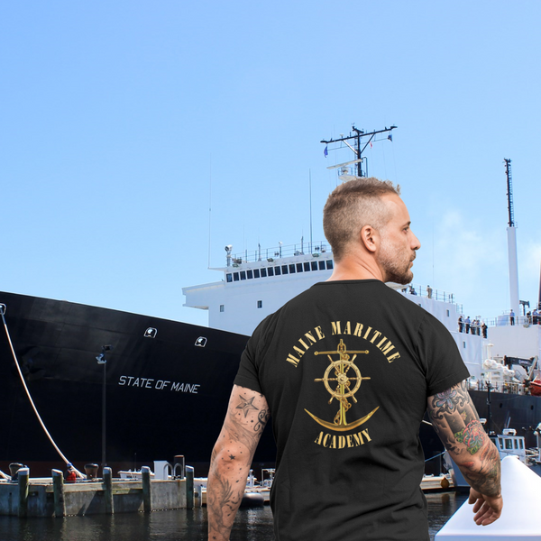 Maine Maritime Academy T-Shirt
