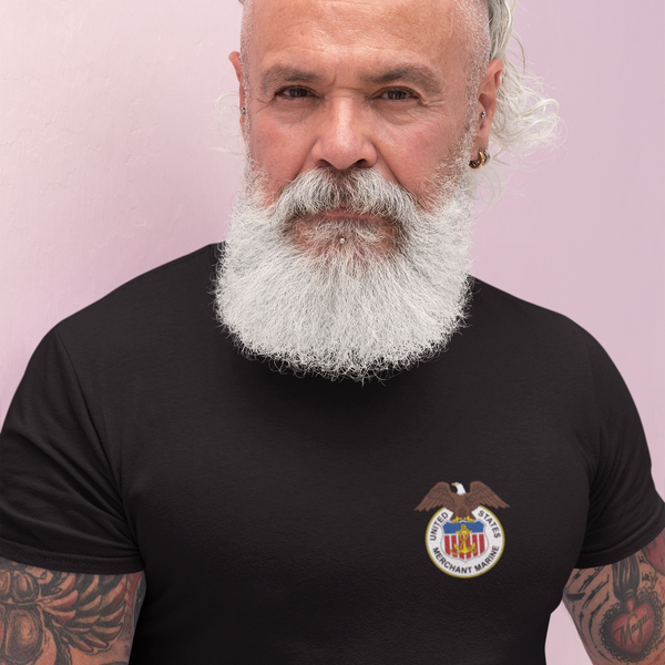 MEBA Merchant Marine Memorial Fund Raising Tee