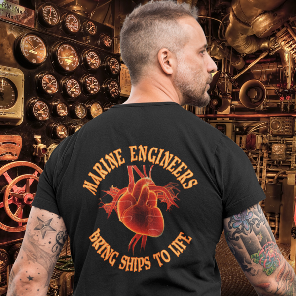 Heartbeat  T-Shirt