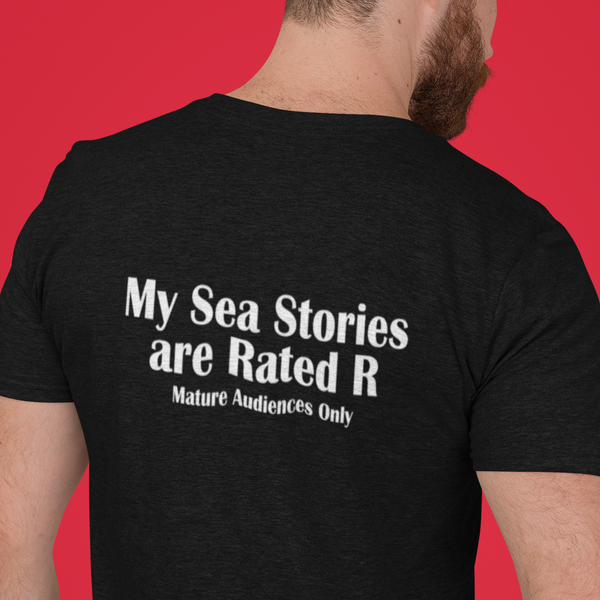 Simple Rated R T-Shirt