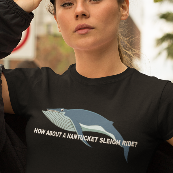Nantucket T-Shirt