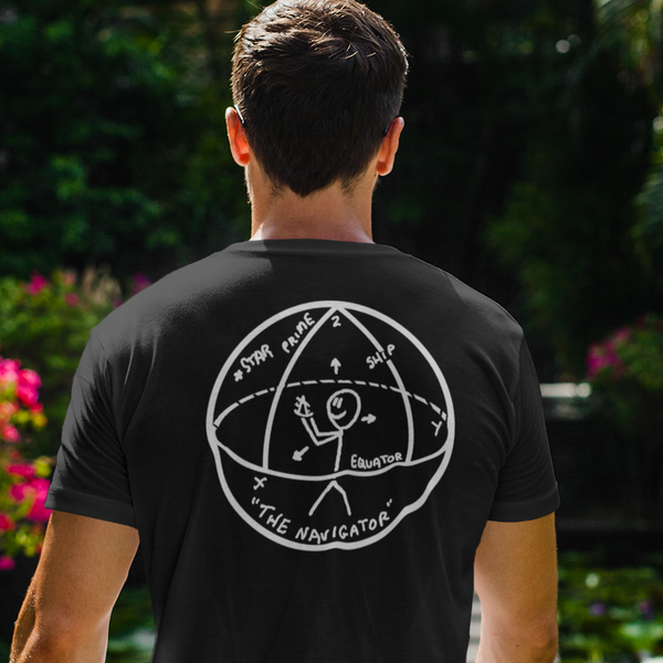 The Navigator T-Shirt