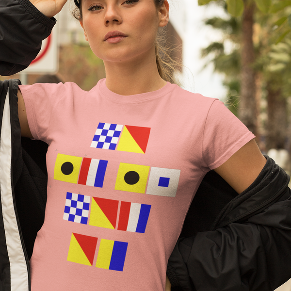 No, it is not OK T-Shirt