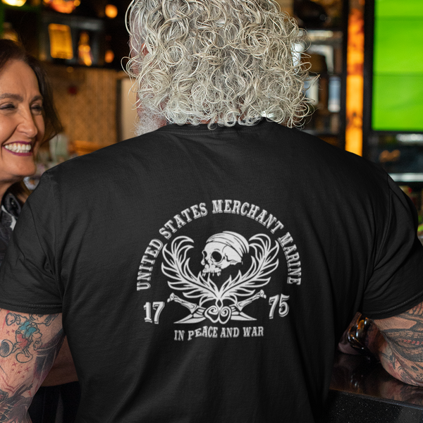 Scroll and Skull USMM (back)