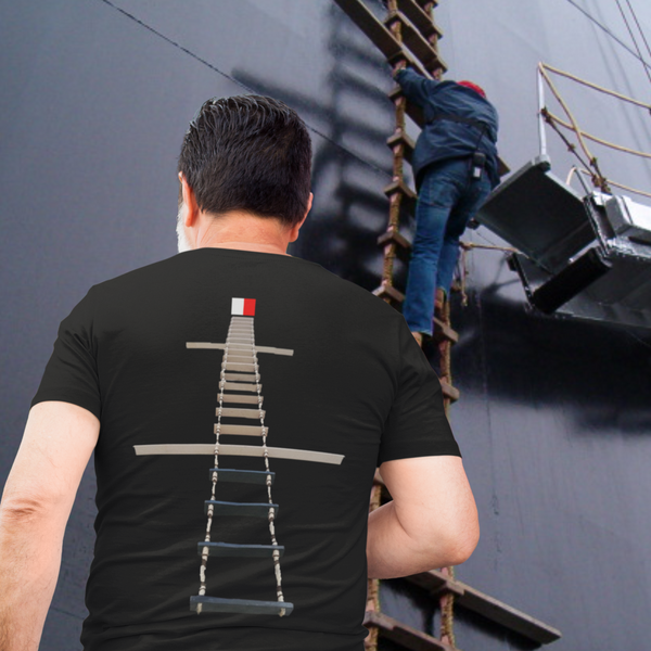 Pilot on board T-Shirt
