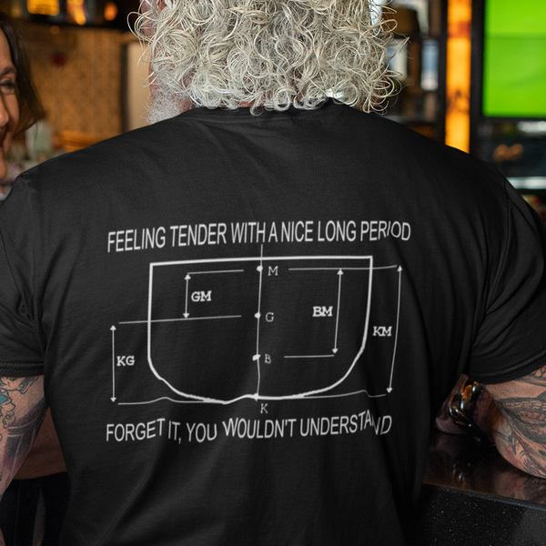 Tender T-Shirt*