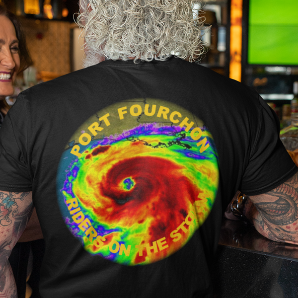 Port Fourchon T-Shirt