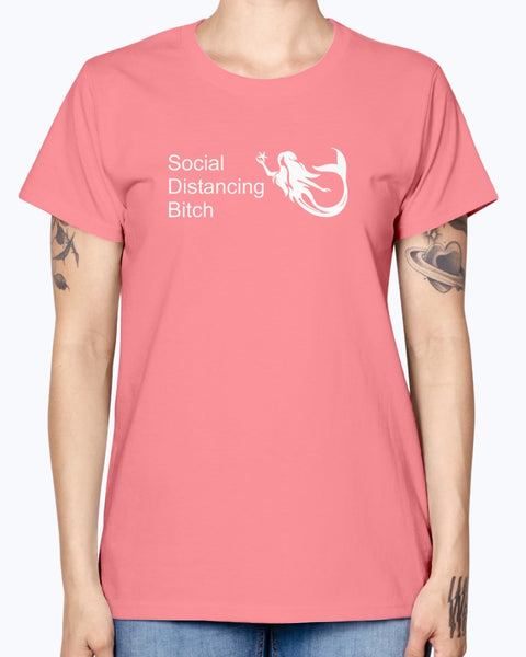 Social Distance