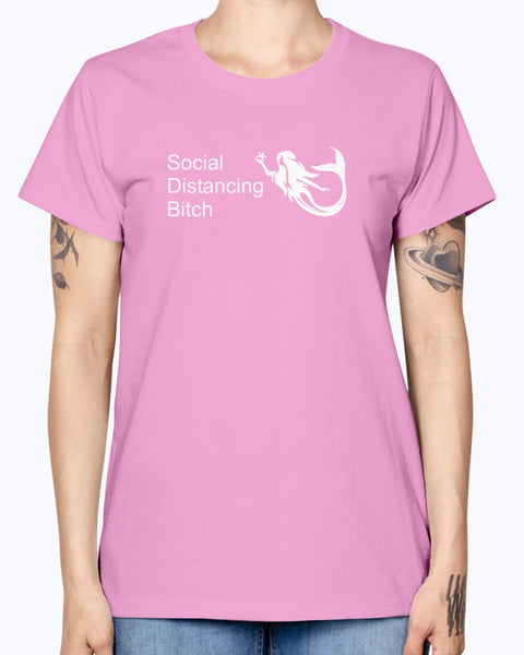Social Distance