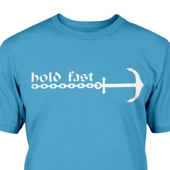 Hold Fast