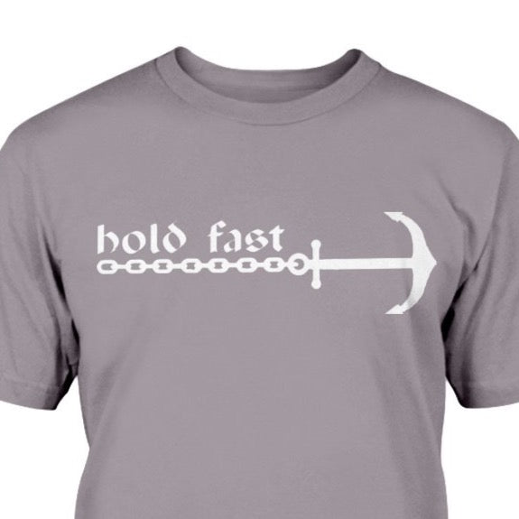 Hold Fast