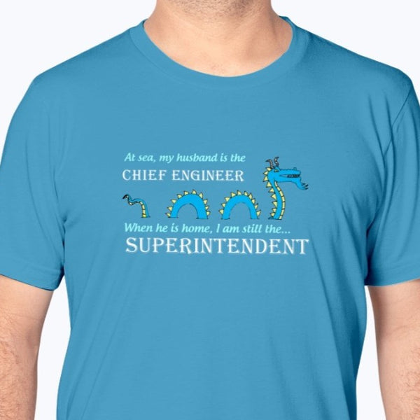 Superintendent
