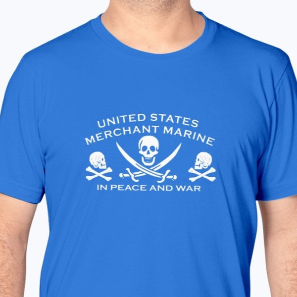 Merchant Marine 3 Pirates