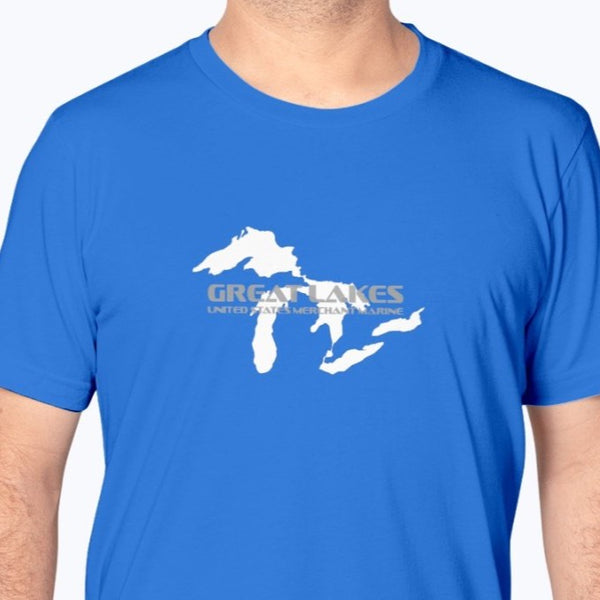 Great Lakes