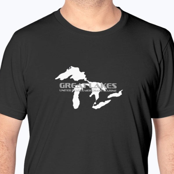 Great Lakes